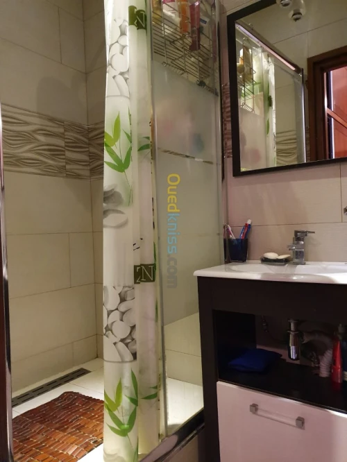 Vente Appartement F4 Alger Bir mourad rais