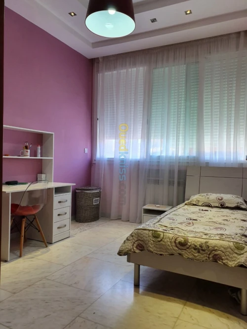 Vente Appartement F4 Alger Bir mourad rais