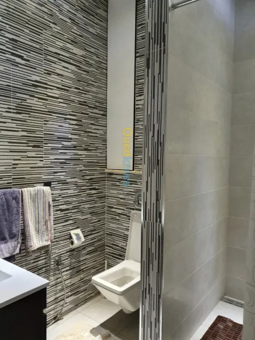 Vente Appartement F4 Alger Bir mourad rais