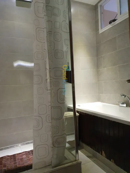 Vente Appartement F4 Alger Bir mourad rais