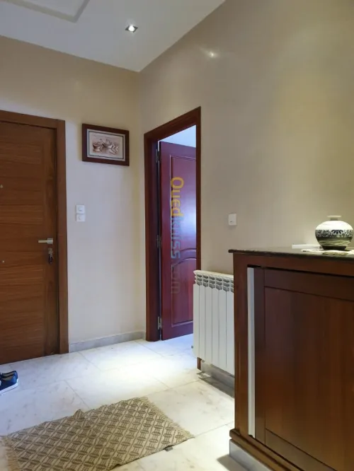 Vente Appartement F4 Alger Bir mourad rais