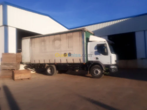 Transport 10t