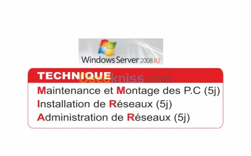 Formation en Infographie