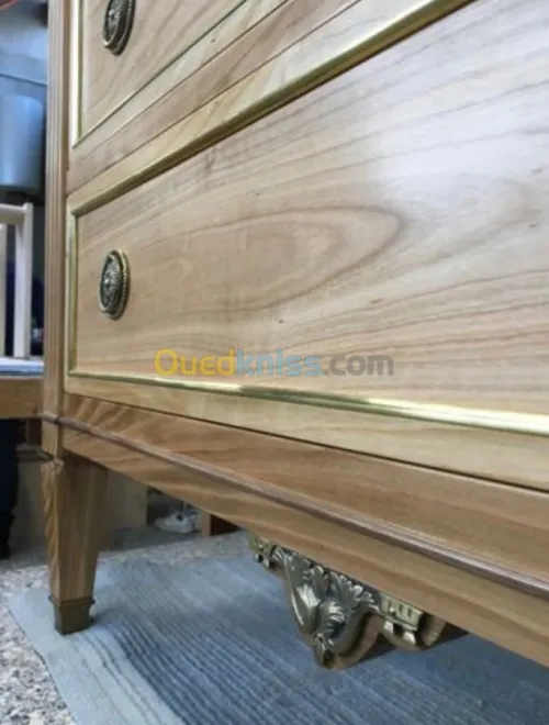 Mobilier - agencement - décoration