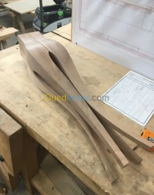 Mobilier - agencement - décoration