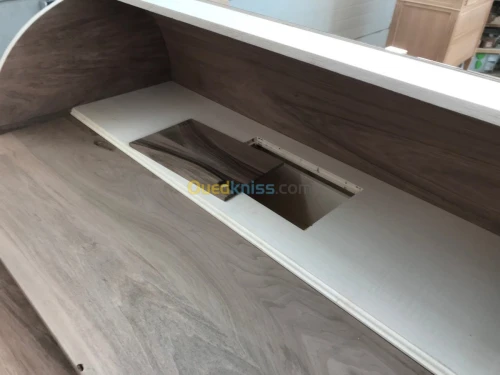 Mobilier - agencement - décoration