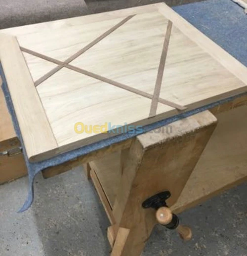 Mobilier - agencement - décoration