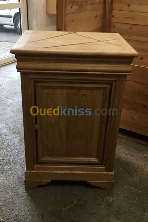 Mobilier - agencement - décoration