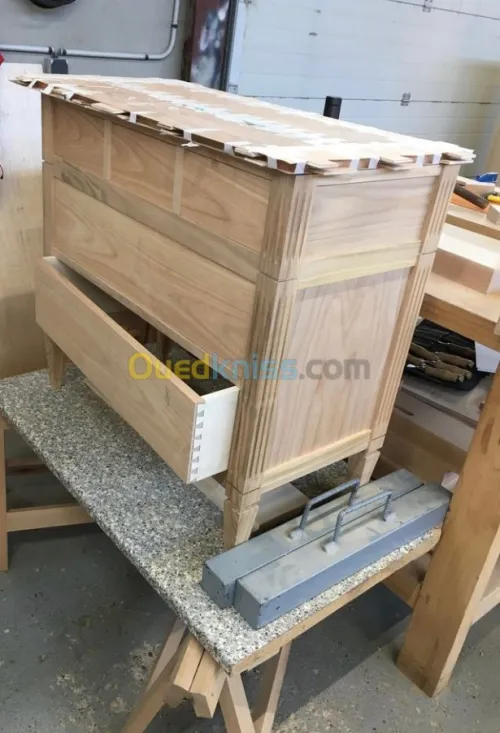 Mobilier - agencement - décoration