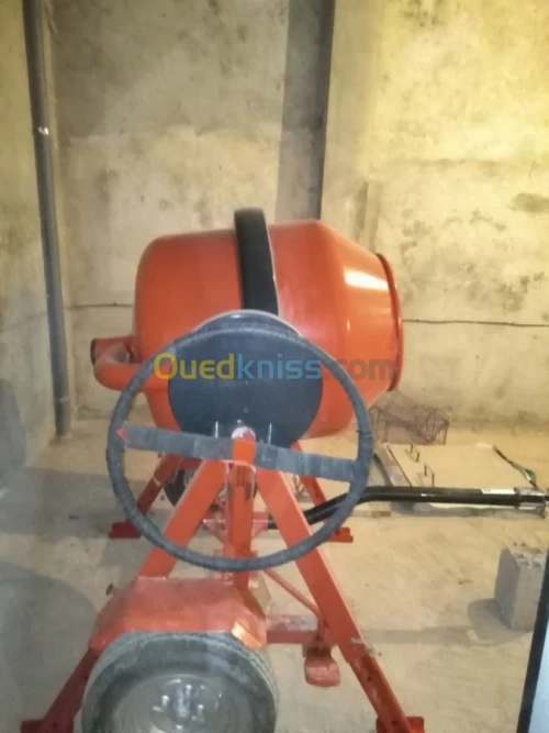 Location bétonnière 