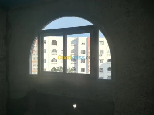   menuiserie  aluminum