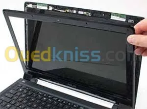 Réparation carte mere labtop et pc bur