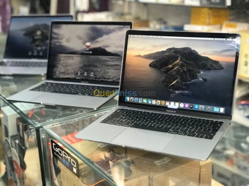 MACBOOK AIR 2019 i5 8GB 128SSD CYCLE 7