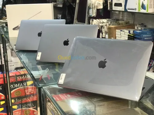 MACBOOK TOUCHBAR 2019 i5 8GB CYCLE 2