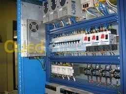 Maintenance machines Et equipements industrielles صيانة الآلات الصناعية 