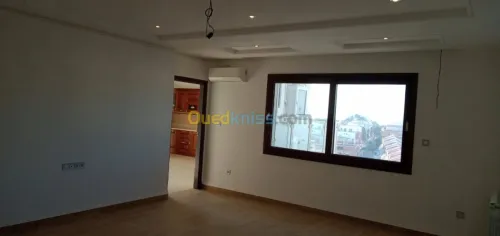 Vente Appartement Alger Said hamdine