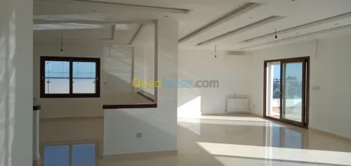 Vente Appartement F6 Alger Said hamdine