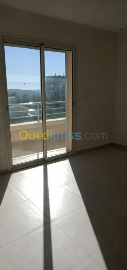 Vente Appartement F4 Alger El achour