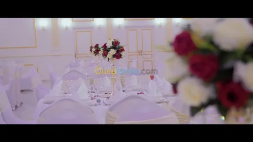 Salle des fetes Mekhatria
