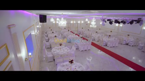 Salle des fetes Mekhatria