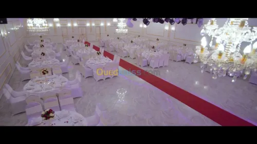 Salle des fetes Mekhatria