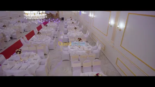 Salle des fetes Mekhatria
