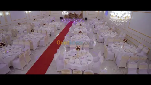 Salle des fetes Mekhatria
