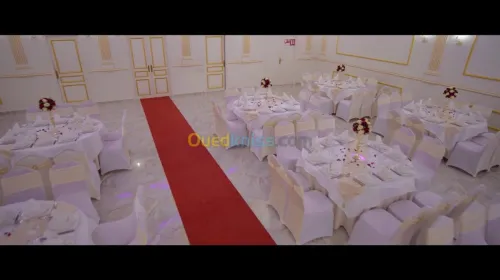 Salle des fetes Mekhatria