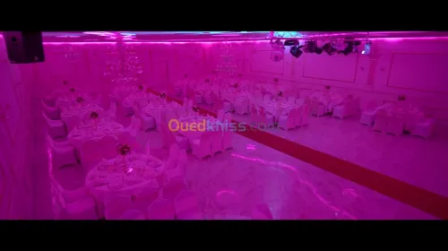 Salle des fetes Mekhatria