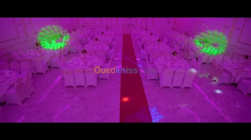 Salle des fetes Mekhatria