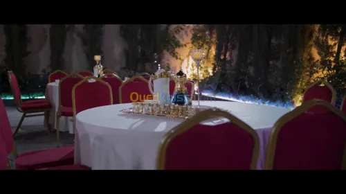 Salle des fetes Mekhatria