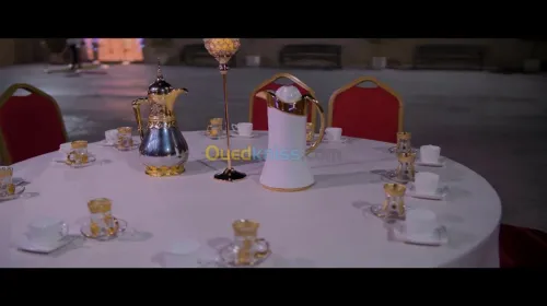 Salle des fetes Mekhatria
