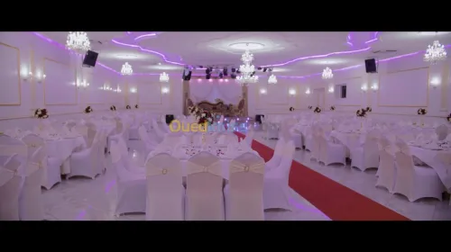 Salle des fetes Mekhatria