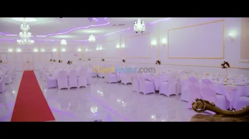 Salle des fetes Mekhatria
