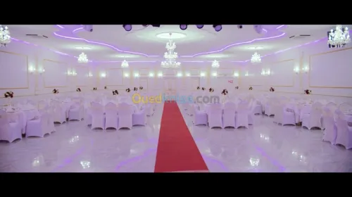 Salle des fetes Mekhatria