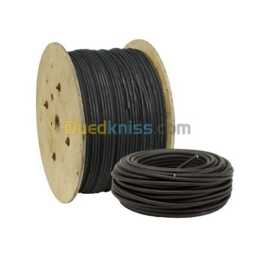 Cable electrique