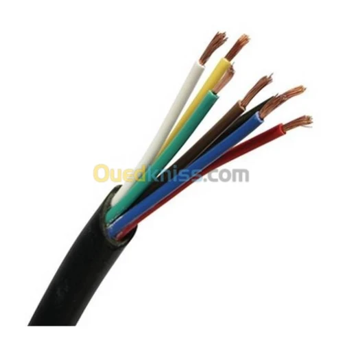 Cable electrique