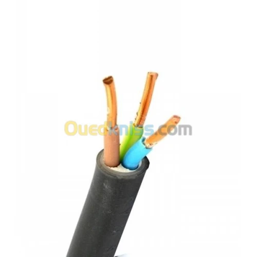Cable electrique
