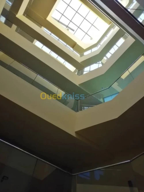 Menuiserie Métallique