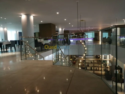 Menuiserie Métallique