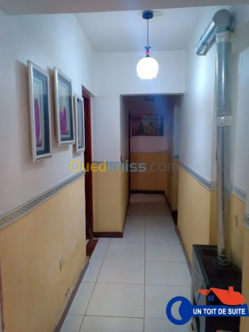 Location Appartement F3 Oran Oran
