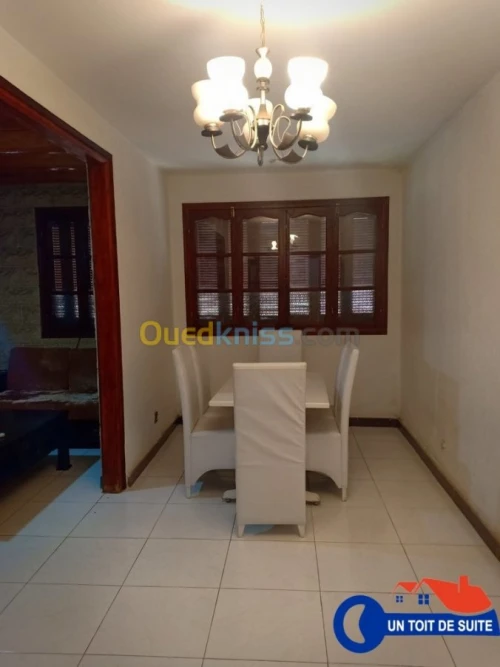 Location Appartement F3 Oran Oran