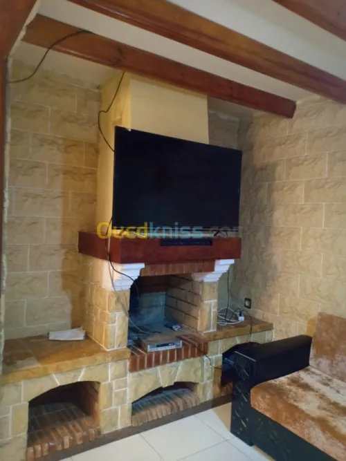 Location Appartement F3 Oran Oran