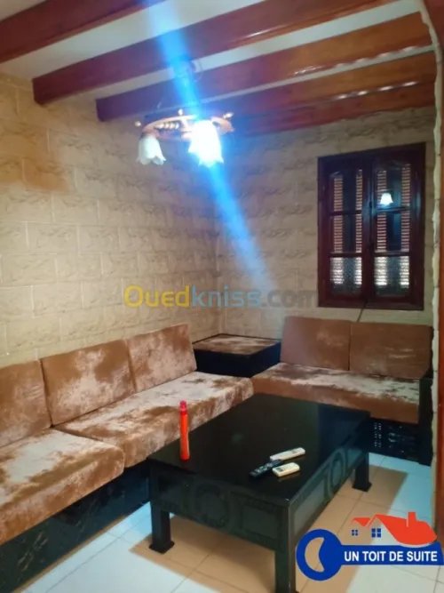Location Appartement F3 Oran Oran