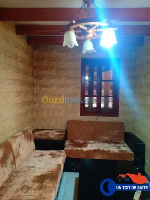Location Appartement F3 Oran Oran