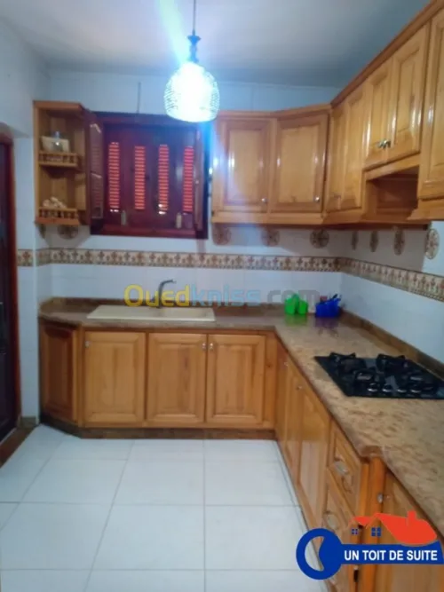 Location Appartement F3 Oran Oran