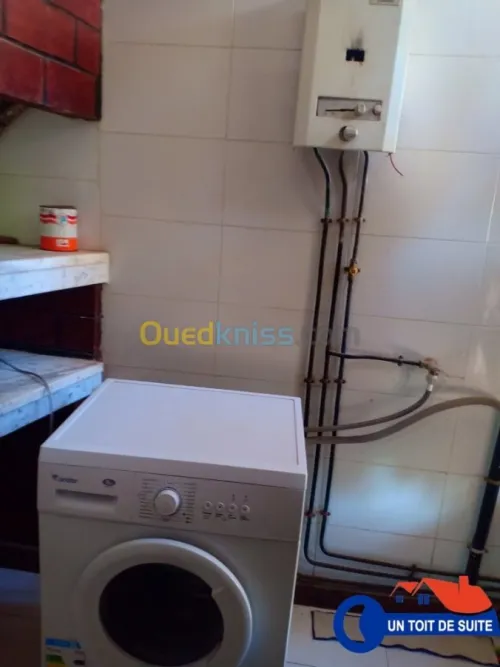 Location Appartement F3 Oran Oran