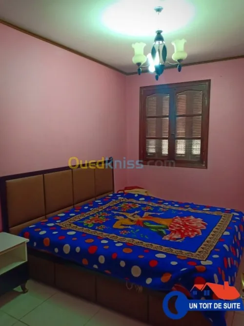 Location Appartement F3 Oran Oran