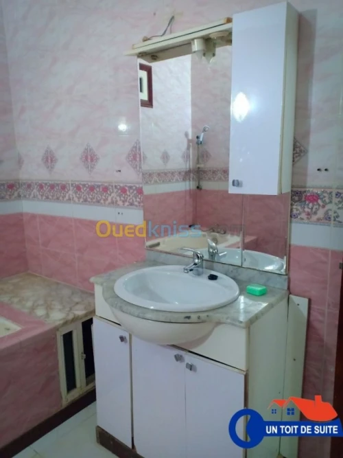 Location Appartement F3 Oran Oran