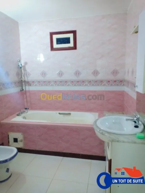 Location Appartement F3 Oran Oran